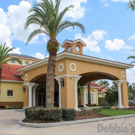 Terra Verde Resort - 127 Pompano By Fairytalevr Orlando Exterior foto